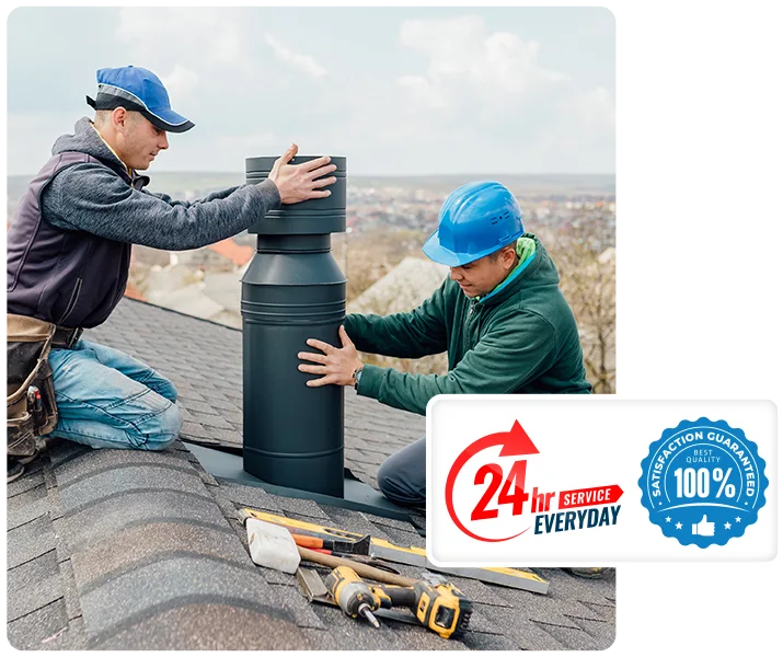Chimney & Fireplace Installation And Repair in Lubbock, TX